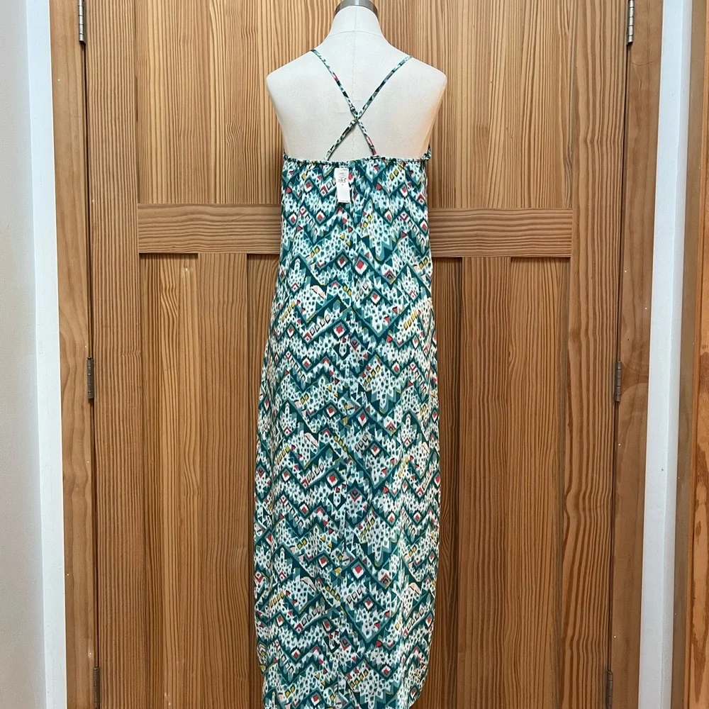 2 old navy maxi slip dress sundresses.Size medium. Two for the price of one. - Picture 4 of 8